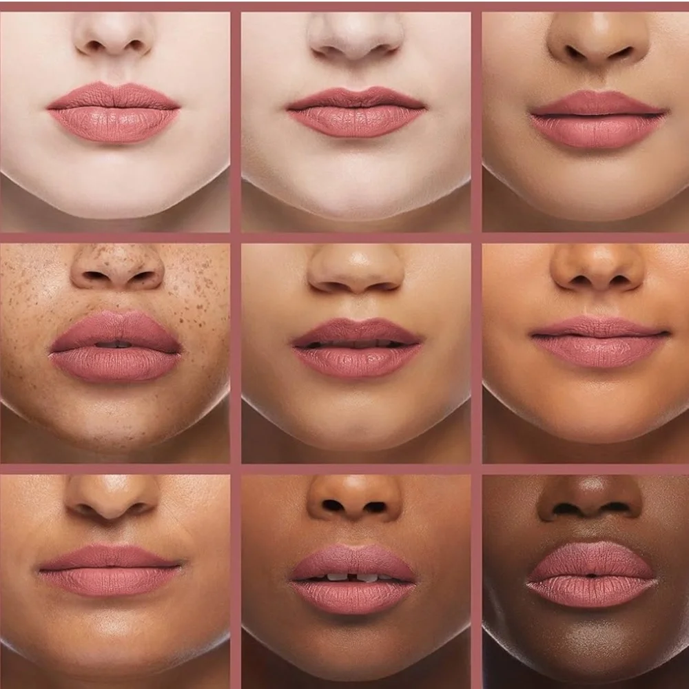 Revlon Super Lustrous Creme Lipstick, Pink Velvet 423